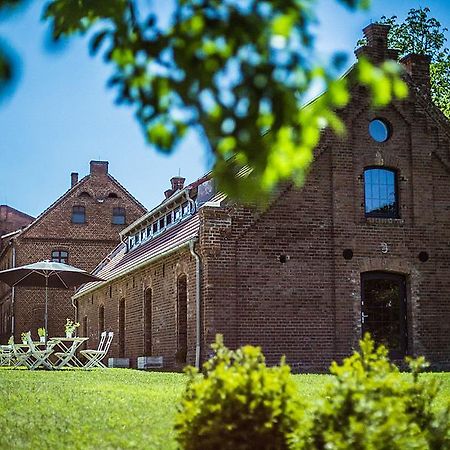 Folwark Wasowo Villa Exteriör bild