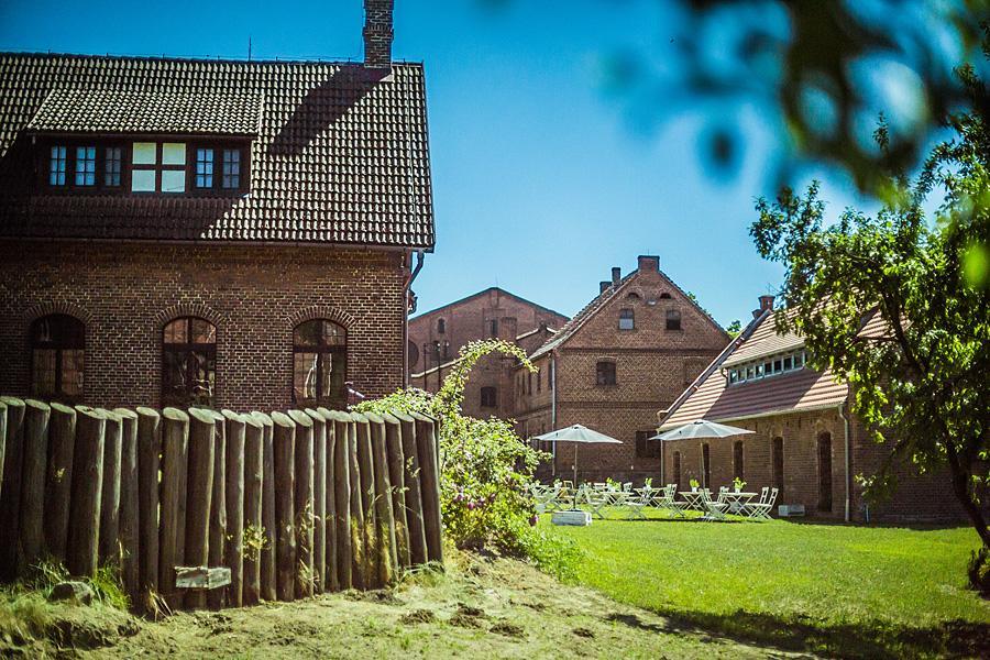 Folwark Wasowo Villa Exteriör bild