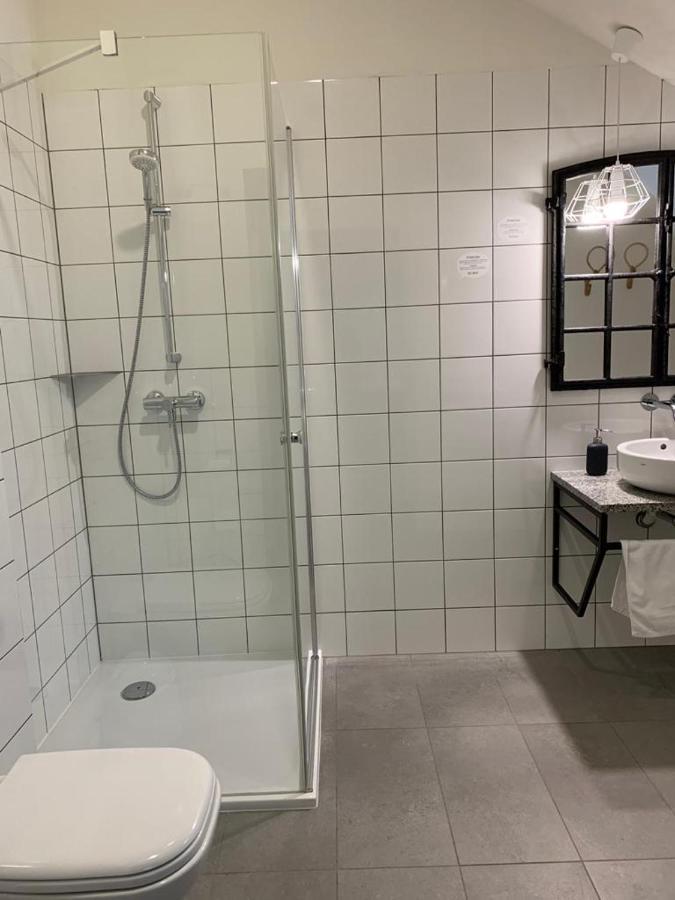 Folwark Wasowo Villa Exteriör bild
