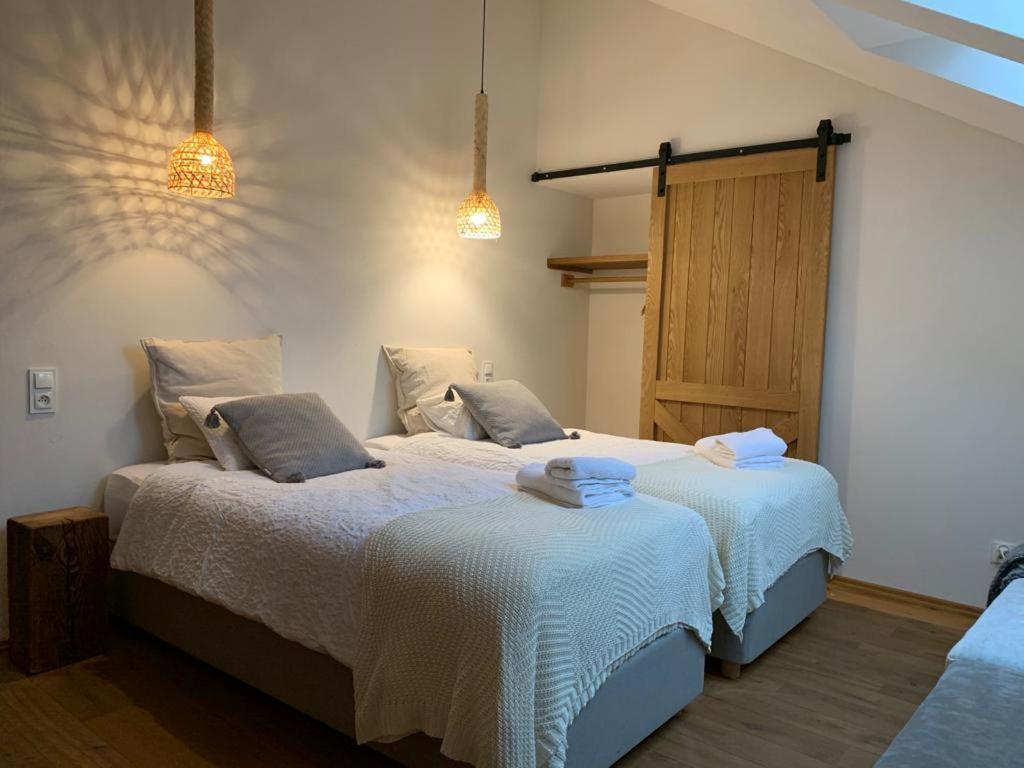 Folwark Wasowo Villa Exteriör bild